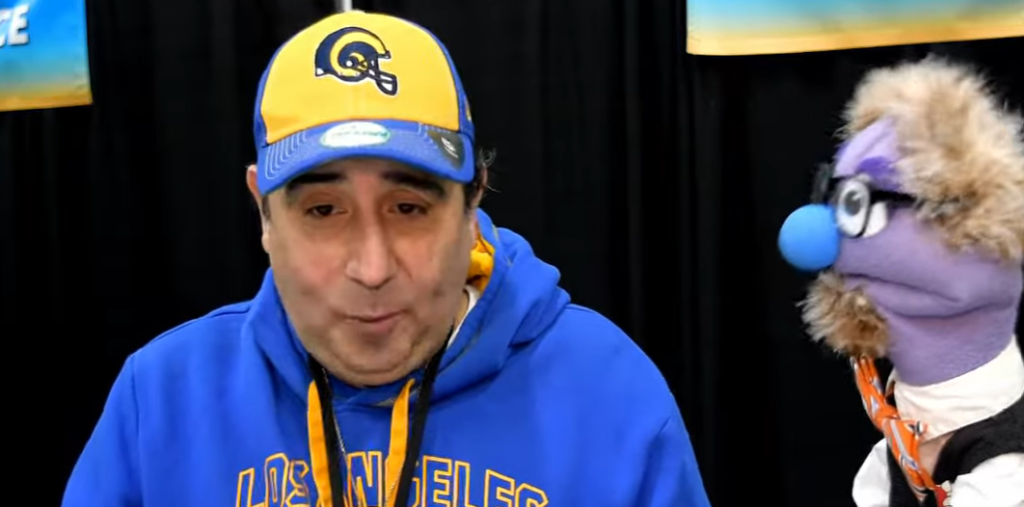 Jeff garcia jimmy neutron cause of death