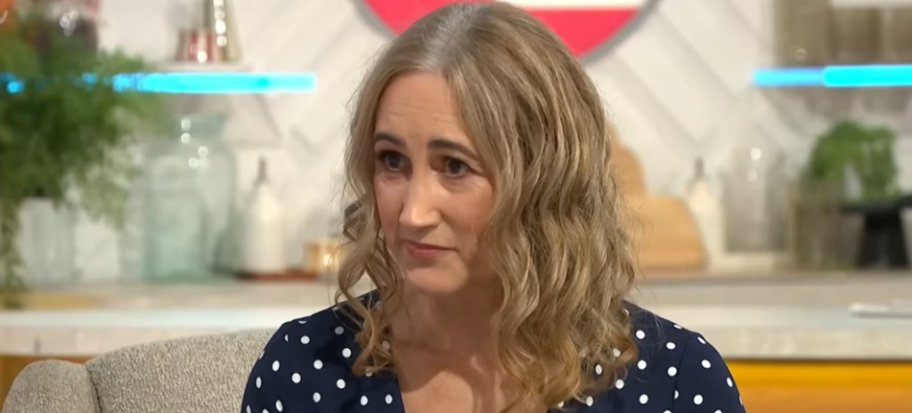 Sophie kinsella cause of death Sophie kinsella cause of death