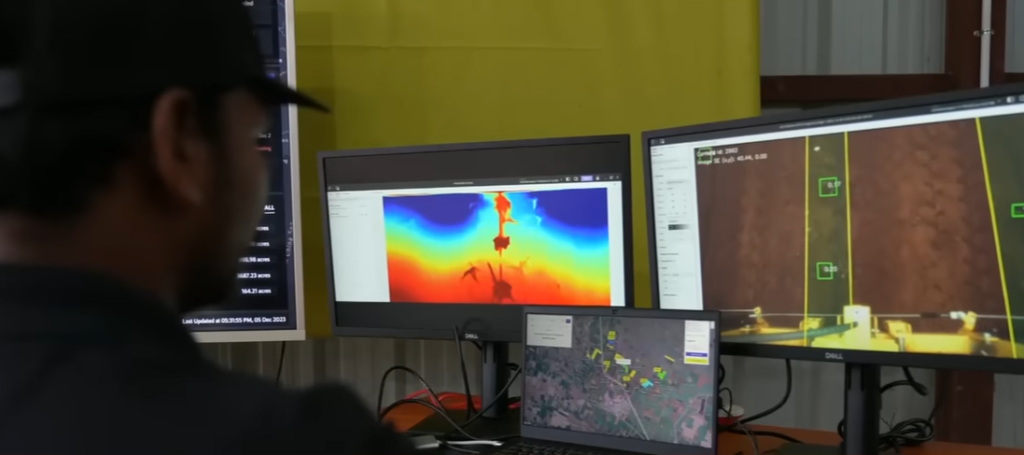 The Countries Using AI to Rewrite Their National Identity The Countries Using AI to Rewrite Their National Identity