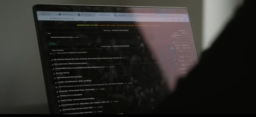 How Cybercriminals Are Using Deep Learning to Stay Invisible How Cybercriminals Are Using Deep Learning to Stay Invisible