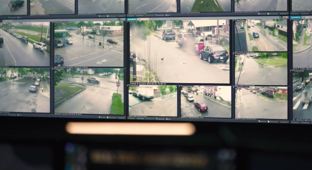 How AI Is Quietly Reshaping the Future of Policing