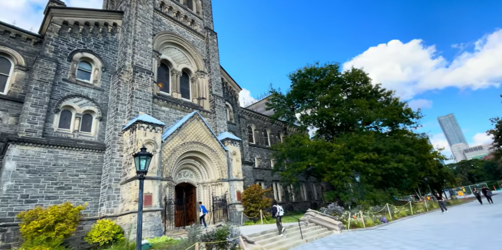 Inside the Race to Create the Greenest University on Earth Inside the Race to Create the Greenest University on Earth