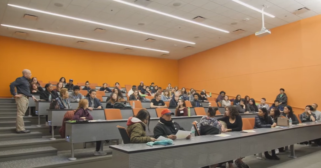 How One Professor’s Podcast Outperformed His Lecture Hall How One Professor’s Podcast Outperformed His Lecture Hall