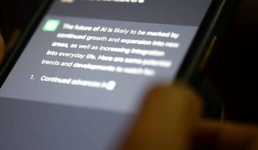 Can Chatbots Replace College Tutors? Can Chatbots Replace College Tutors?