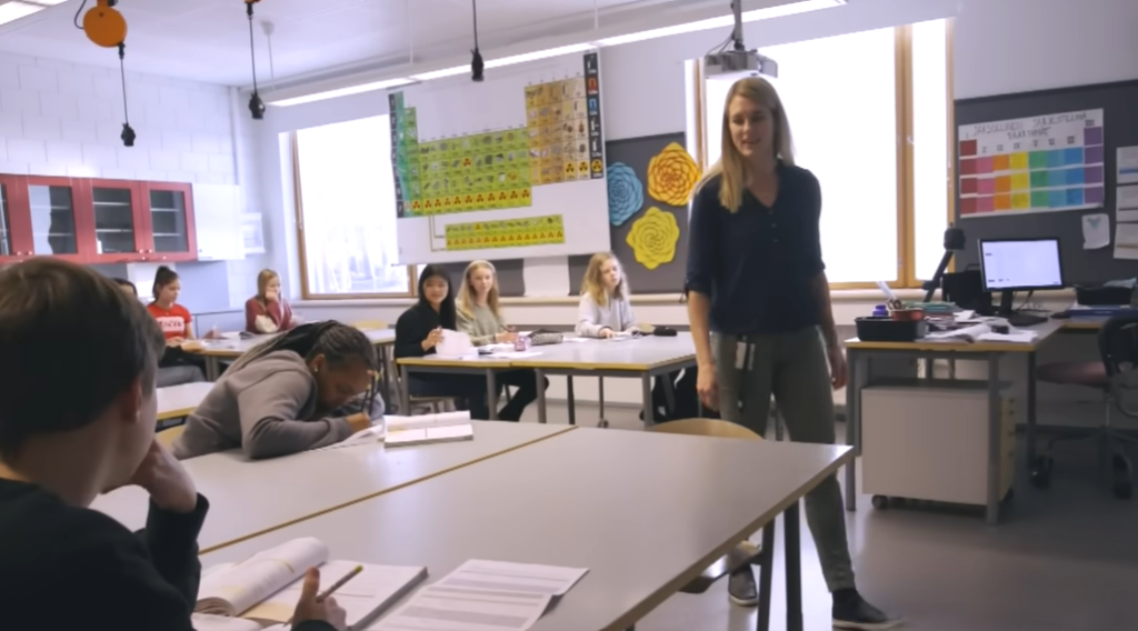 The Hidden Power Brokers of Modern Education