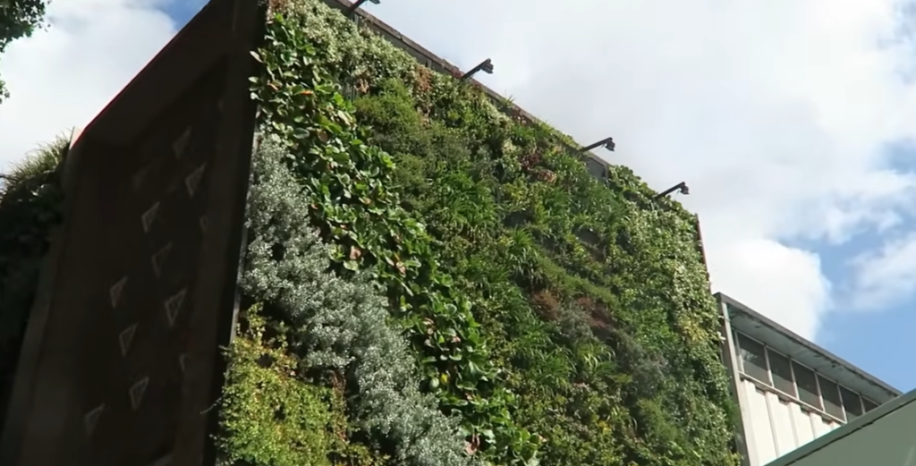 Why Climate Change Is Forcing Campuses to Rethink Architecture