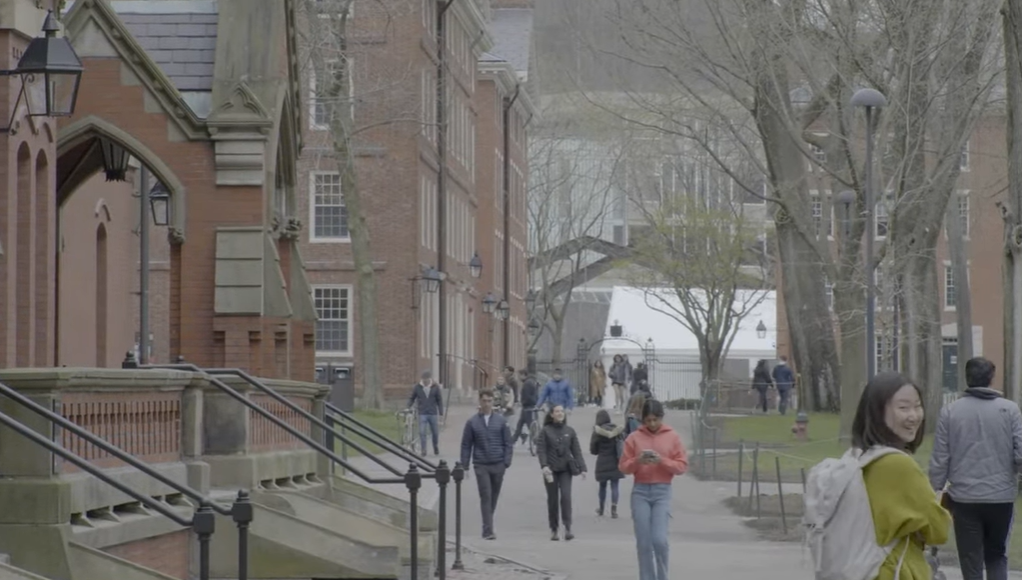 The Global Tug-of-War Over International Talent