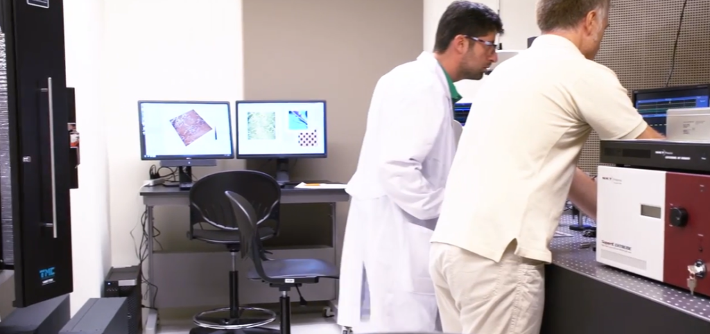 The University That Built an Entire City Around Research