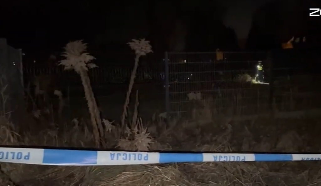 Danusia Jelenia Góra: A Tragedy That Shattered More Than a Schoolyard