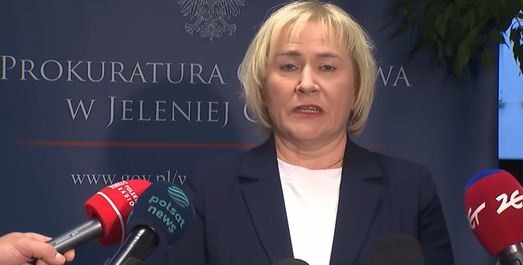 Jelenia gora 12 latka