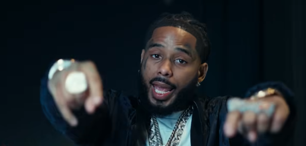 Pooh shiesty net worth