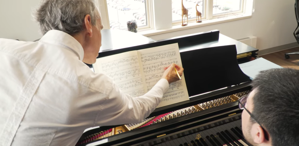 The Surprising Link Between Music Majors and Tech Leadership