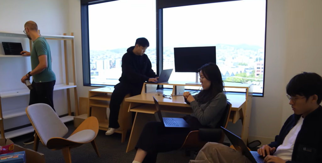 The Campus Startup That Raised Millions Overnight