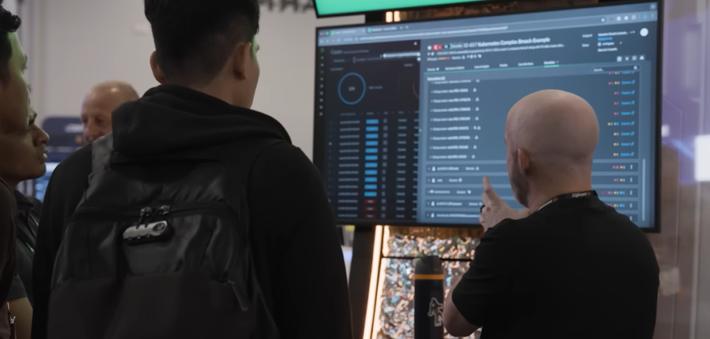 Why Students Are Choosing Cybersecurity Over Computer Science