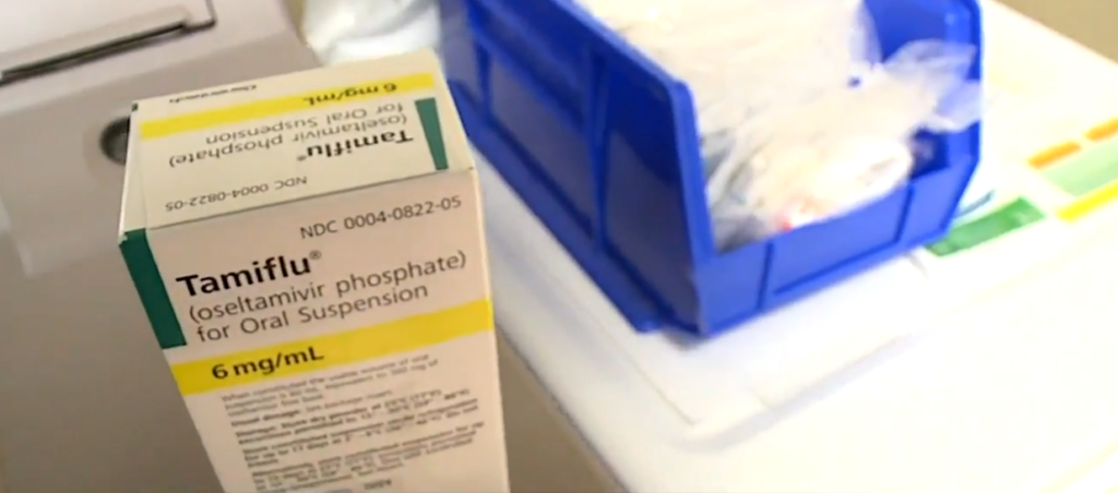 Tamiflu for Kids and the 48-Hour Rule: A Closer Look at How It Works