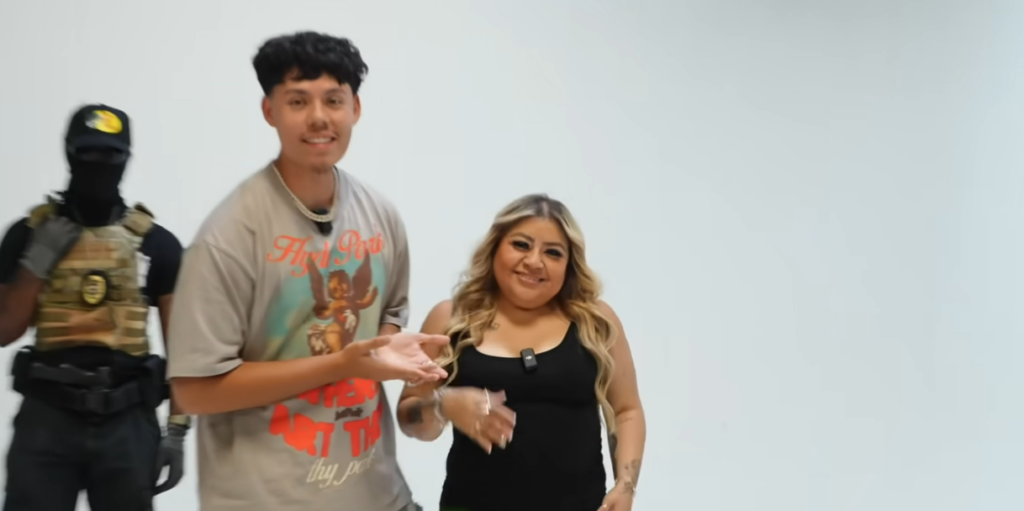 Ash Trevino Jail Release Raises New Questions About Accountability