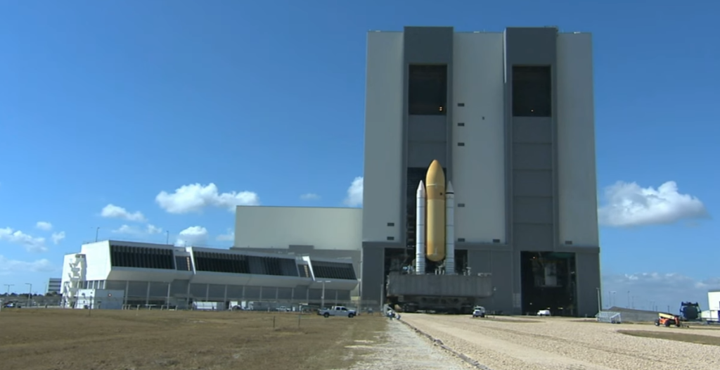 Why Some Universities Are Partnering With Space Agencies