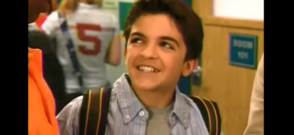 Tylor Chase Everybody Hates Chris: The Forgotten Face Behind the Frame