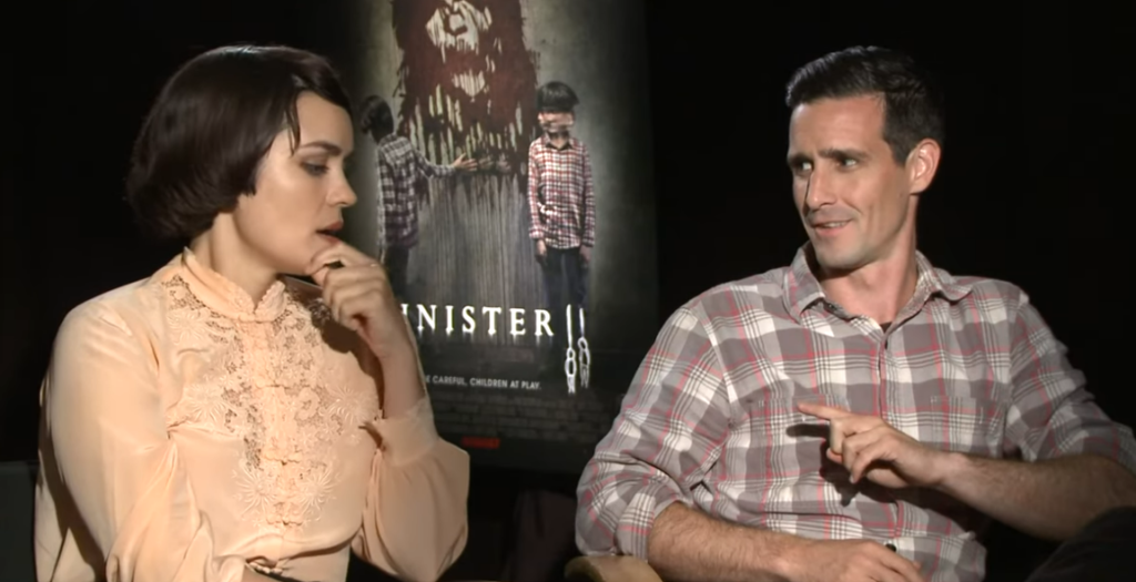 James Ransone Wife Jamie McPhee and the Life They Built