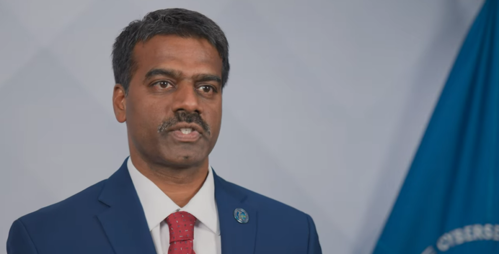 Madhu Gottumukkala CISA Polygraph Incident Raises Accountability Questions Madhu Gottumukkala CISA Polygraph Incident Raises Accountability Questions