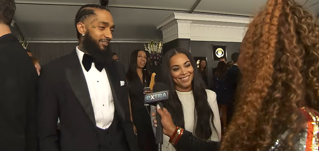 Nipsey Hussle Dr. Sebi: Did a Rapper’s Vision Cross the Line?