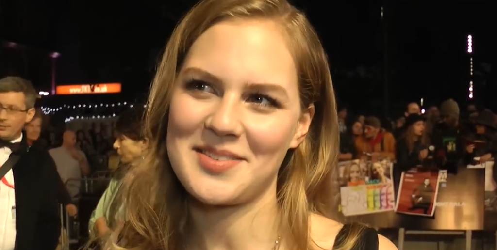 Alicia von Rittberg’s Unhurried Ascent Is a Masterclass in Craft