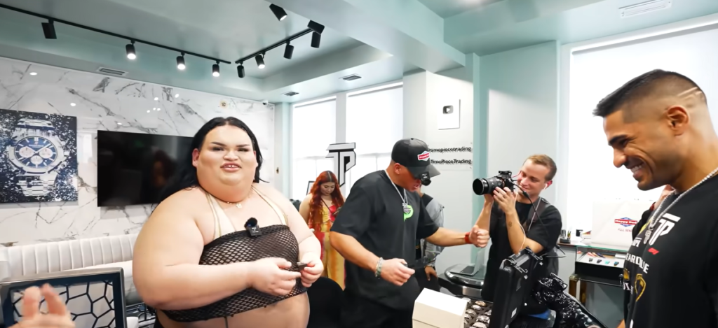 Is Gorlock the Destroyer in Warzone More Hype Than Reality? Is Gorlock the Destroyer in Warzone More Hype Than Reality?