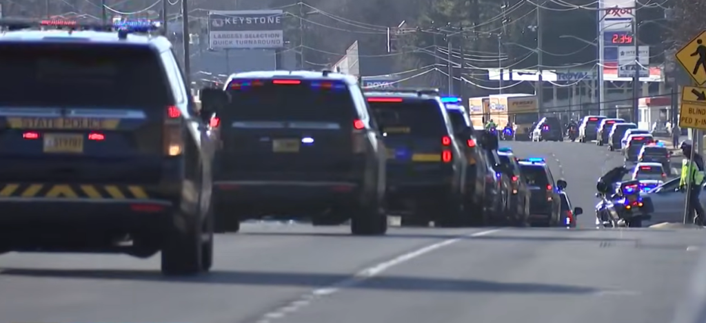 Ty Snook: A Life of Service Cut Short, a Community’s Reflection on Duty