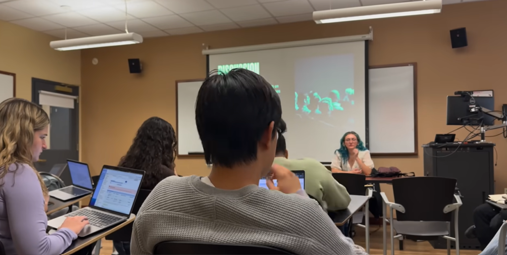 Parents increasingly pressuring kids to skip college entirely