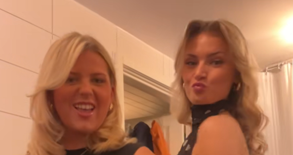 Why Ella Törnblom's TikToks Are Gaining Quiet Influence in Sweden