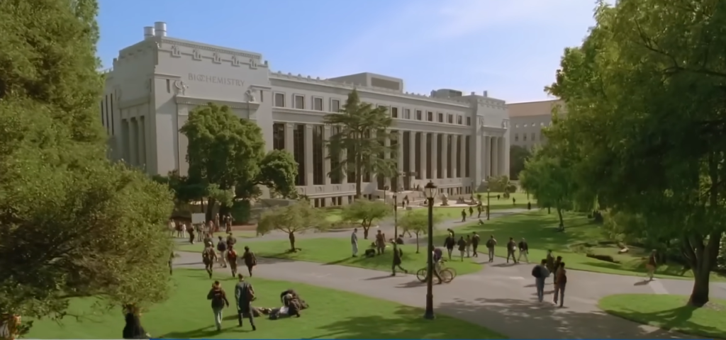 College enrollment crisis hits elite schools for the first time