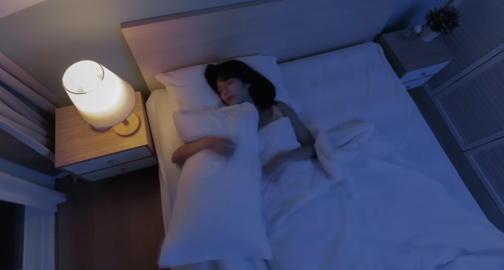Sleep scientists find secret to unlocking “super rest”
