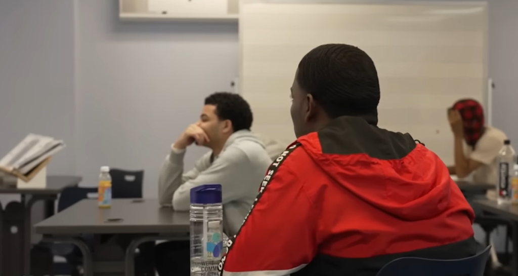 Why Gen Z may become the most educated—and broke—generation