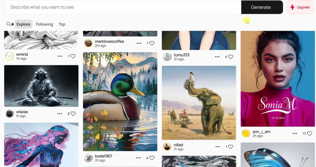 AI creates art style so unique experts thought it was human