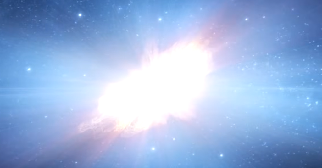 Mystery radio bursts traced to rogue star explosions