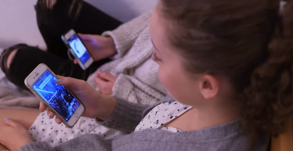 More than 50% of teens get news from influencers, not journalists More than 50% of teens get news from influencers, not journalists