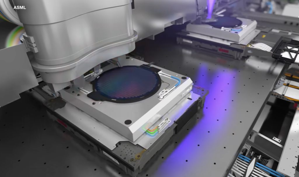 Quantum chip promises computing leaps without bigger hardware