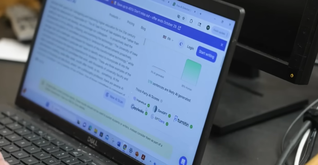 Education experts push for national AI literacy standards