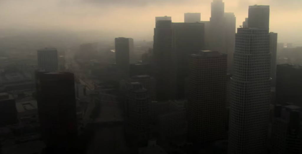 Study links poor air quality to decreased male fertility worldwide