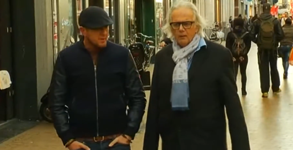 Bert Wijfjes: The Broadcaster Who Made Regional Radio Feel Personal