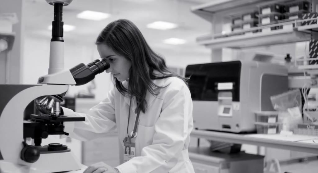 This gene mutation could allow humans to regrow limbs