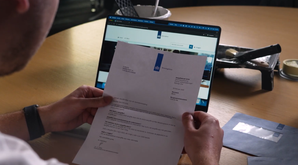 Voorlopige Aanslag 2026: What Every Dutch Taxpayer Should Know