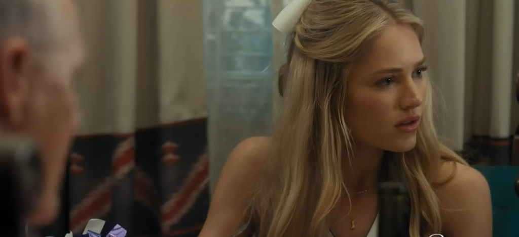 Francesca Xuereb Landman Role Shows How Minor Characters Can Make Major Moves