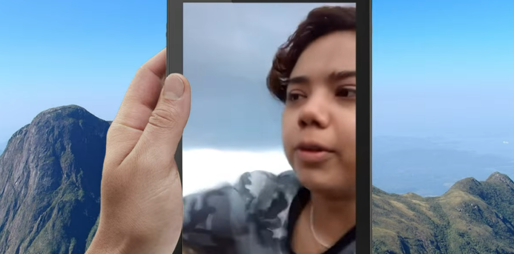 Thayane Smith and the Disappearance at Pico Paraná: What Really Happened