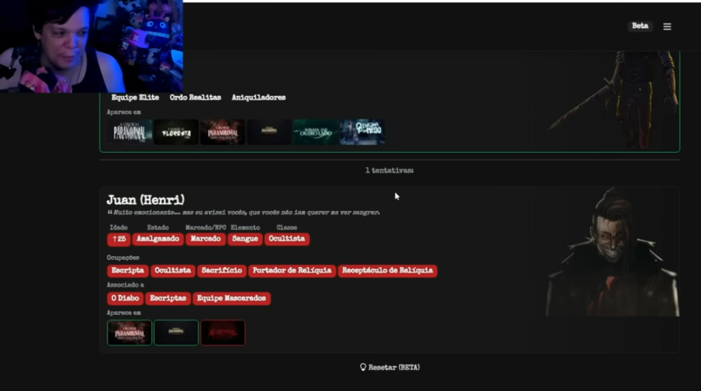 Paranordle Is Redefining Fangames in 2026