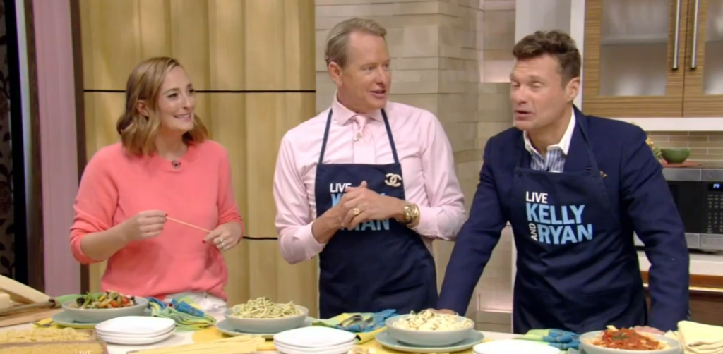 Gaby Dalkin Net Worth: The Truth Behind Her Food Media Success