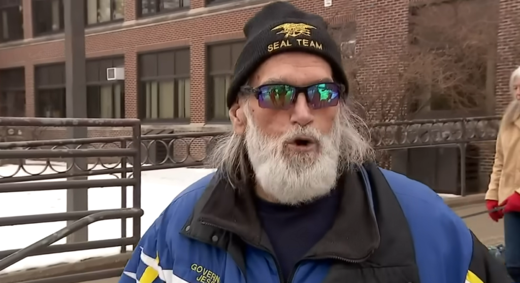 Was jesse ventura a good governor