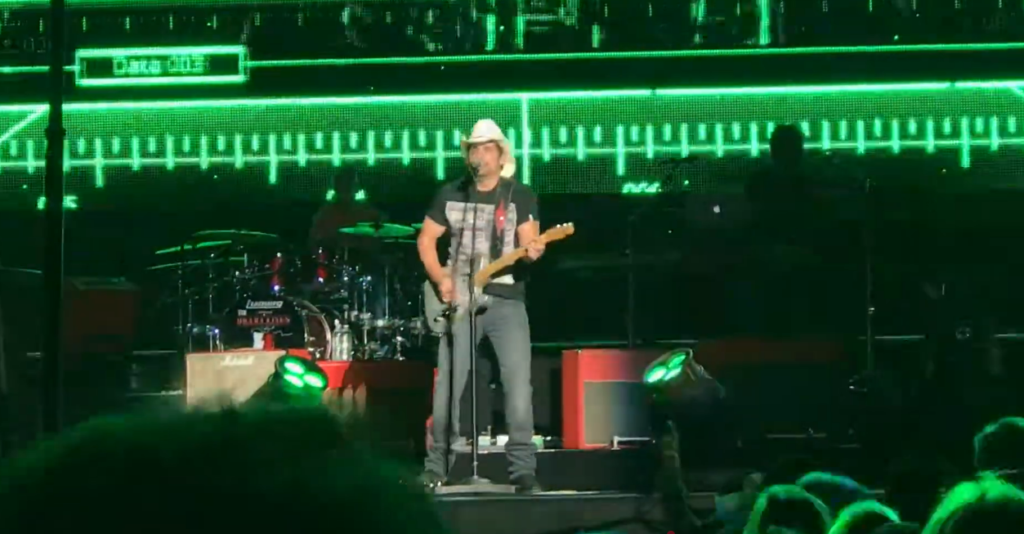 Chris Stapleton Chula Vista Concert Set for July 10, 2026 Chris Stapleton Chula Vista Concert Set for July 10, 2026