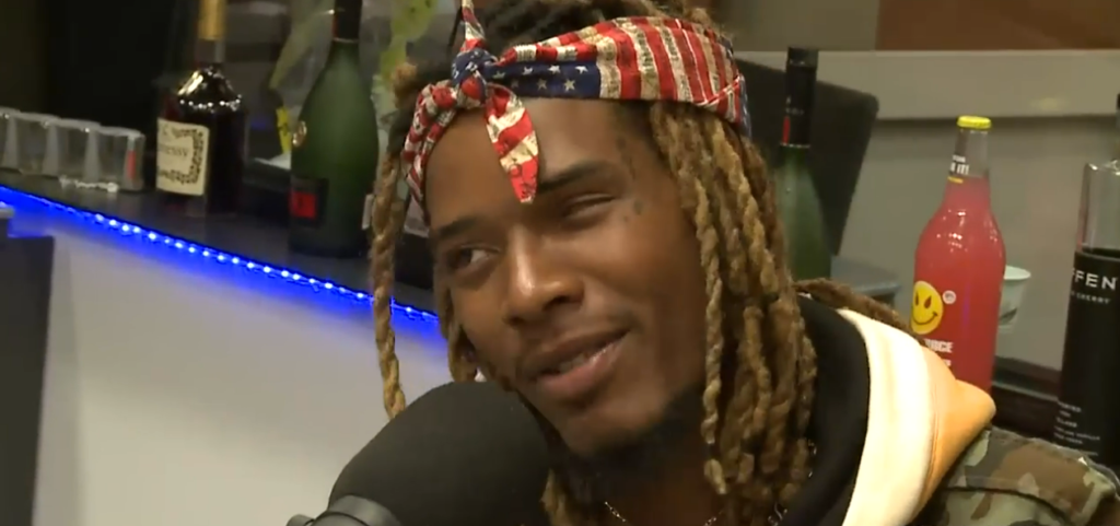 How Long Was Fetty Wap Sentenced to Prison and Why Was He Released Early?