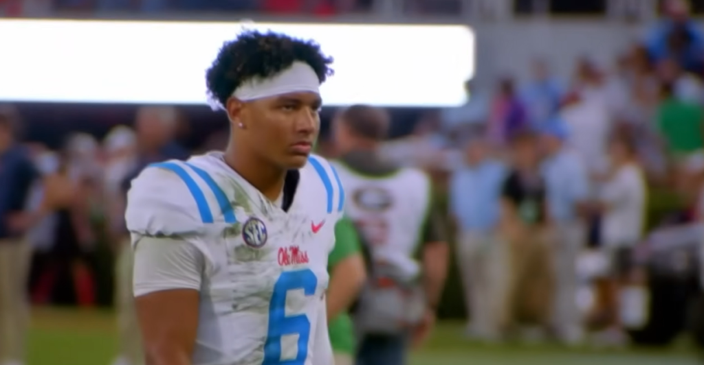 Who Is Trinidad Chambliss Girlfriend? Meet Alina Anderson